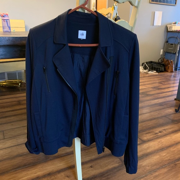 Chance Jacket - Picture 6 of 6